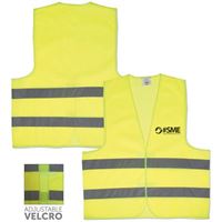 GILET SICUREZZA